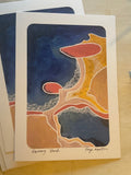 Dampier Archipelago Original Artwork & Limited Edition Prints