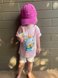 Pilbara Princess T-shirt | Girls
