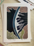 Ivanhoe Crossing Western Australia fine art print Limited edition Kununurra 